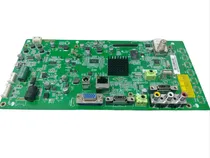 Comprar Placa Principal Ln32g Cce Conferir Flet.