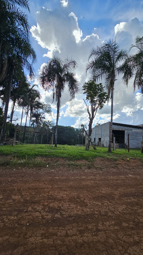 2 Lotes Setor Sul Com Galpao