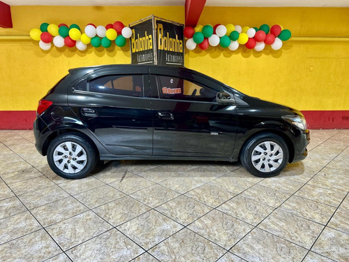 Chevrolet Onix 1.0 MPFI LT 8V FLEX 4P MANUAL