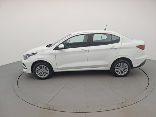Fiat Cronos 1.3 FIREFLY FLEX DRIVE MANUAL