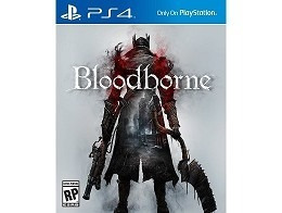 Bloodborne Ps4 Envio Gratis