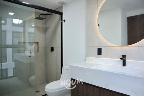 Imagen 24 de 30 de Departamento En San Juan, Benito Juárez Con 3 Recámaras, 182 M², Id: 83527