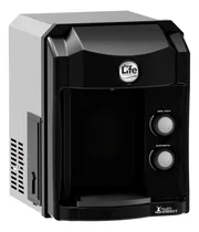 Comprar Filtro D Agua Alcalina Eletrico 110\u002F220 Volts Energy Health Cor Preto 110 Volts