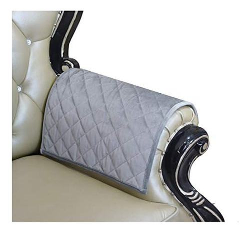 Funda Reposabrazos De Sofá, Cubierta De Silla Reclin