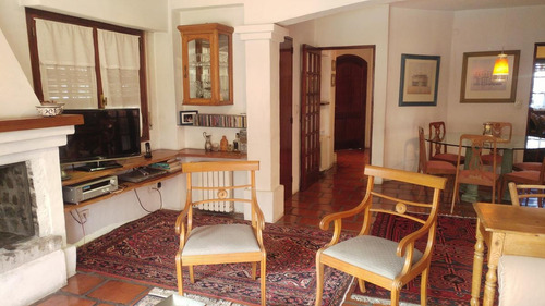 Imagen 9 de 30 de Casa En Venta 5 Ambientes Martinez