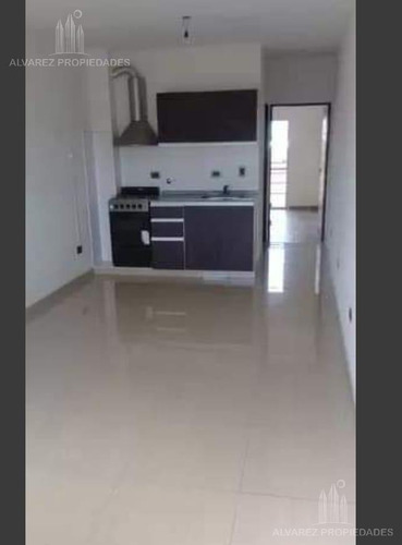 Imagen 7 de 10 de Departamento - San Justo