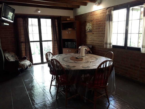 Imagen 10 de 12 de Cabañas En Merlo, San Luis.