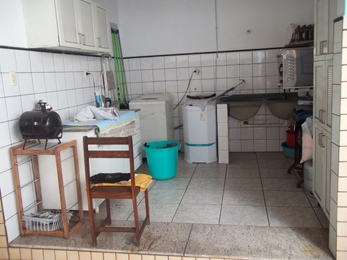 Bairro Lagoinha V. Nova Casa 3qts + Área Gourmet Em Bhte/mg