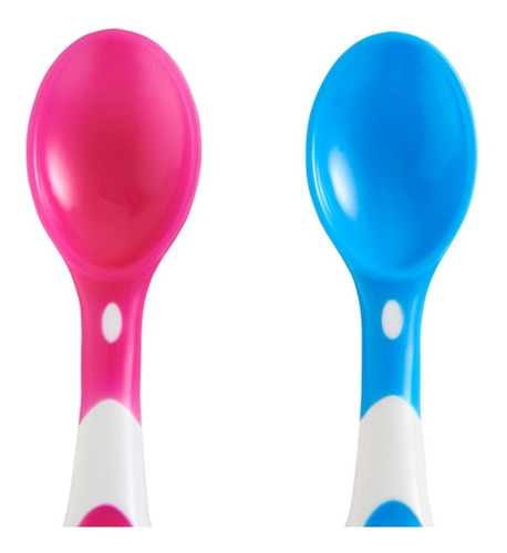 Imagem 6 de 6 de Kit Colher Infantil Munchkin Introdução Alimentar Bebê 6 Un.