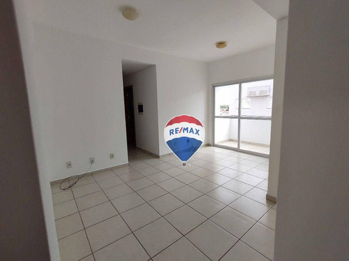 Imagem 3 de 15 de Apartamento Com 2 Dormitórios Para Alugar, 60 M² Por R$ 1.245,00/mês - Porto - Cuiabá/mt - Ap1455