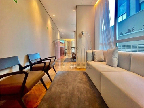 Imagem 8 de 15 de Apartamento - Vila Madalena - Ref: 13886 - V-13886