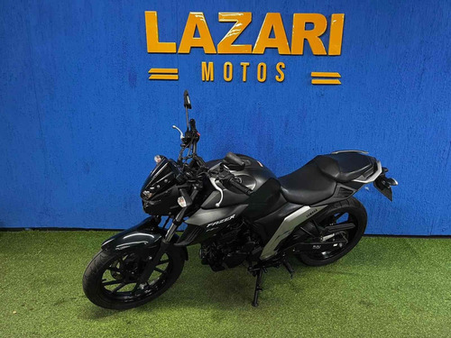 Yamaha Fz25 250 Fazer Flex