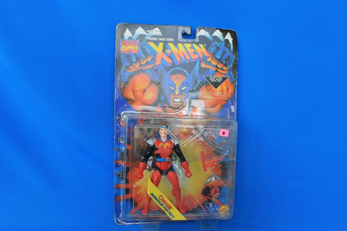 Corsair 1995 Toy Biz X-men 1