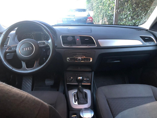 Audi Q3 1.4 Tfsi Automática