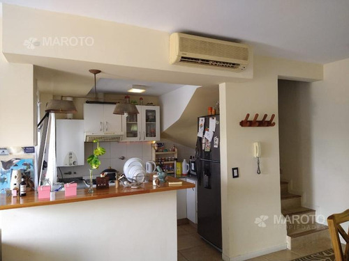 Imagen 3 de 11 de Departamento En Venta Barrio Septiembre - Maroto Propiedades