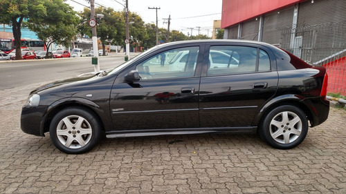 Chevrolet Astra 2.0 Advantage Flex Power 5p