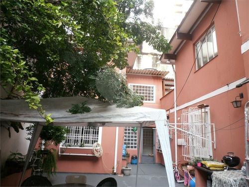 Casa-são Paulo-perdizes | Ref.: 353-im377953 - 353-im377953