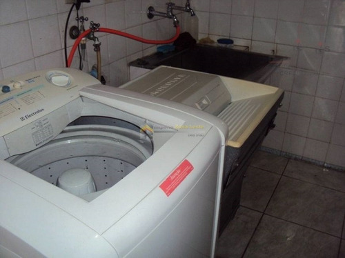 Imagem 22 de 23 de Sobrado Para Locação No Bairro Vila Ré, 3 Dorm, 1 Suíte, 2 Vagas, 200 M - 4886
