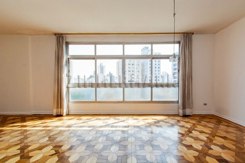 Imagem 3 de 15 de Apartamento - Pinheiros - Ref: 111448 - V-111448