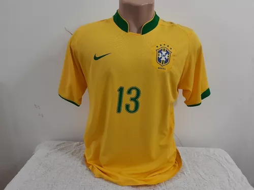 Roupas Camisas de Futebol Usado Brasil em Rio Grande do Sul