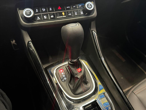 Fiat FASTBACK 1.3 TURBO 270 FLEX ABARTH AT6