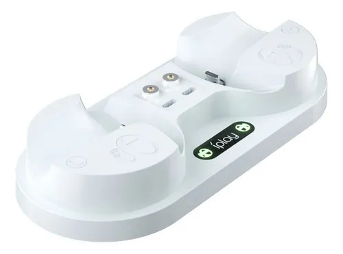 comprar Base Cargador Moko Vr2 Play Station Tipo C