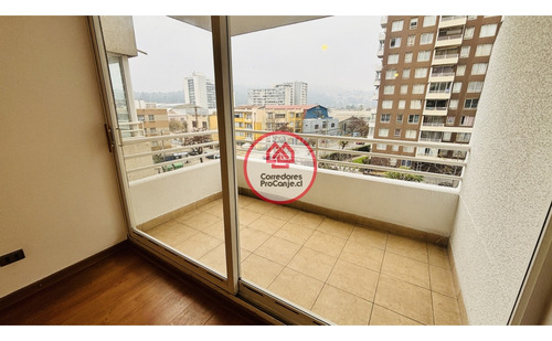 Departamento Venta Calle Limache - Viña Del Mar - 2d /2b