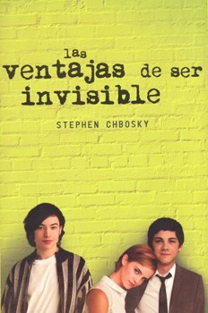 Las Ventajas De Ser Invisible