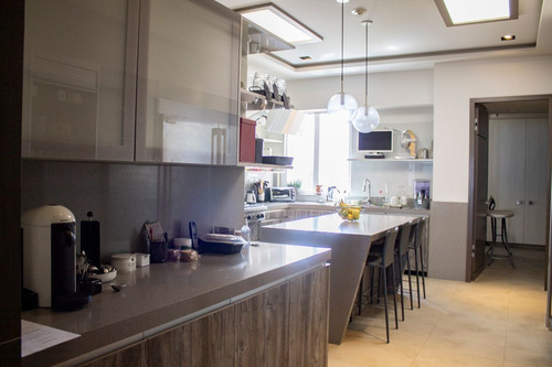Imagen 3 de 30 de Espectacular Departamento En Venta En Club De Golf Bosques