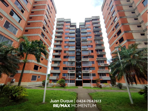 Imagen 1 de 8 de Apartamento En Venta En Pueblo Nuevo, San Cristóbal