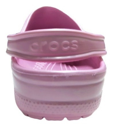 Crocs Originales Classic Ballerina Pink