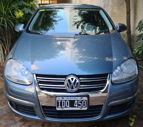Imagen 5 de 13 de Volkswagen Vento