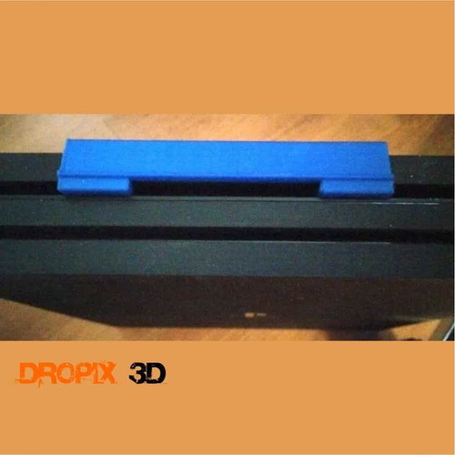 Imagen 2 de 10 de Soporte Ps4 Pro Pared + 2 Joystick