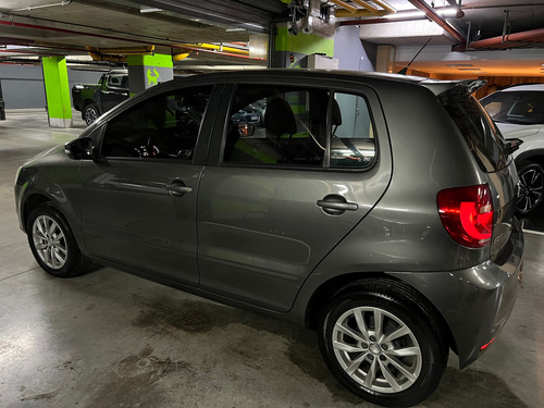 Volkswagen Fox 1.6 Highline Imotion