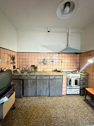 Casa Multifamiliar,