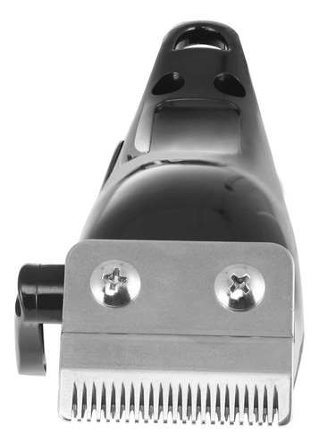Cortador De Cabelos Philco Pcr12cr Skull Pro Chrome 9 Em 1 Cor Preto