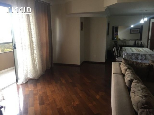 Imagem 5 de 15 de Apartamento - Centro - Ref: 7660 - V-ri3289