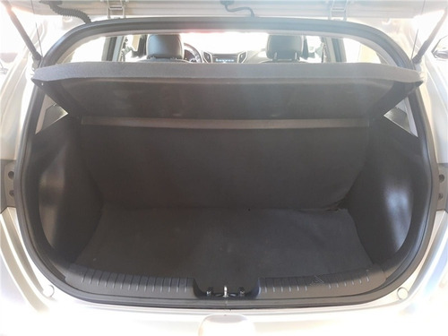 Imagem 10 de 11 de Hyundai Hb20 1.6 Comfort Plus 16v Flex 4p Automático