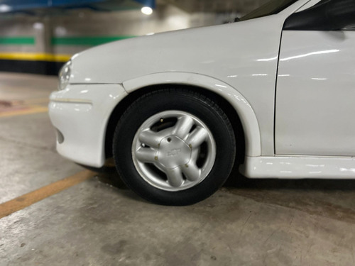 Chevrolet Corsa 1.6 Sfi Gsi 16v Gasolina 2p Manual