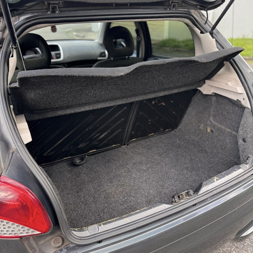 Peugeot 207 1.6 16v Xs Flex Aut. 5p