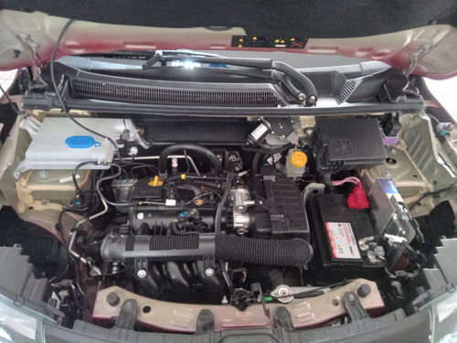 Renault Kwid 1.0 12v Zen Sce 5p