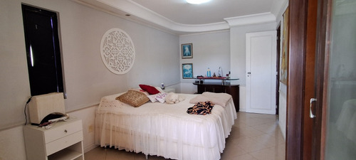 Casa 3/4 Sendo 1 Suite Na Praia Do Flamengo