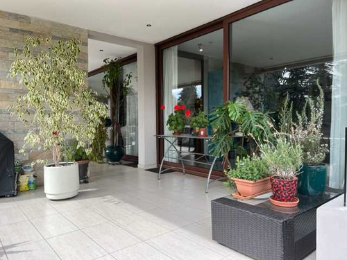 Con Jardin Privado San Francisco (66014)