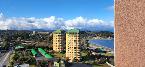 Departamento En Venta De 2 Dorm. En Puerto Montt