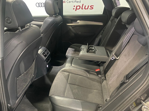 Imagen 11 de 15 de Audi Q5 S Line 2018
