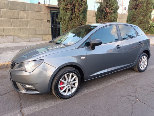 SEAT Ibiza 2.0 Blitz 5p Mt