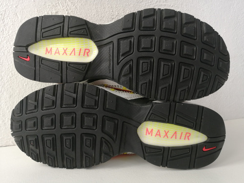 Tenis Nike Torch 4 Mujer 26.5cm. Leer Descripción (Usado)