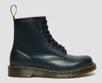 Comprar Dr. Martens 1460  Navy Smooth Dr. Martens Lomás Verdes