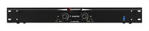 Comprar Amplificador Profissional T2400 400w Rms Receive Taramps Cor Preto Potência de saída RMS 400 W