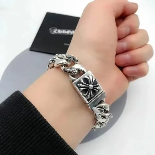 Zx Ww · Cth 18 Cm - High-end Vintage Feel Bracelet /zcb J X